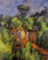 Bibemus Quarry 2 Paul Cézanne